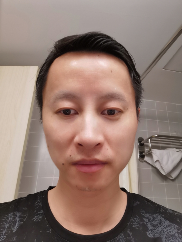 风来云意的第四张照片--南靖征婚网