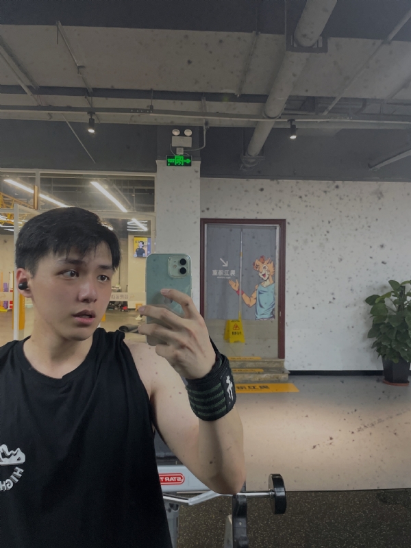 想吃猫的鱼的第一张照片--南靖征婚网