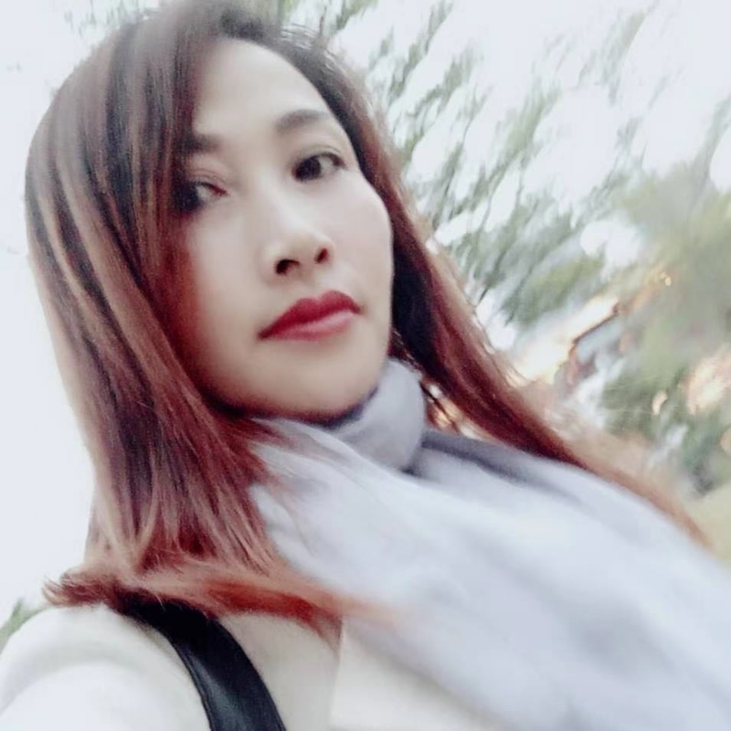 我就是我的第一张照片--南靖征婚网