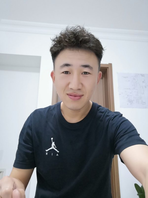 小样的第一张照片--南靖征婚网