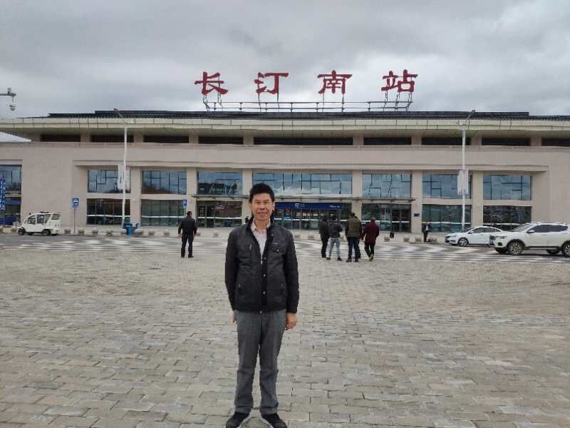 晖哥的第一张照片--南靖征婚网