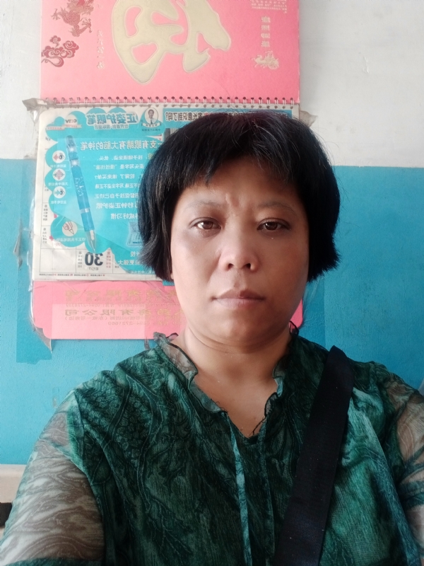 万事如意的第一张照片--南靖征婚网