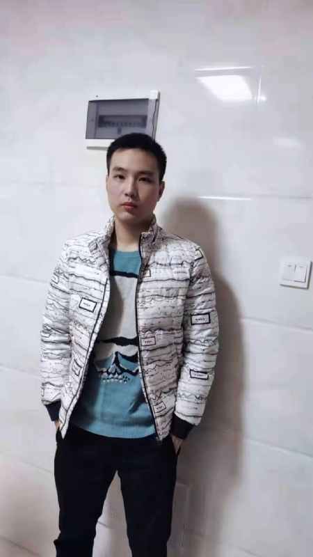 曾的第一张照片--南靖征婚网