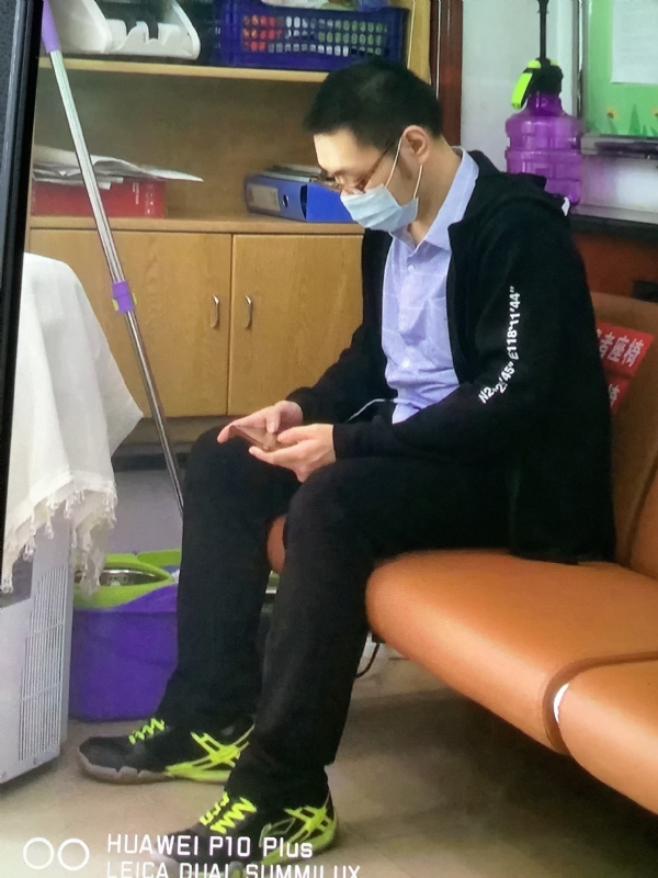 可以两顾上门的第一张照片--南靖征婚网