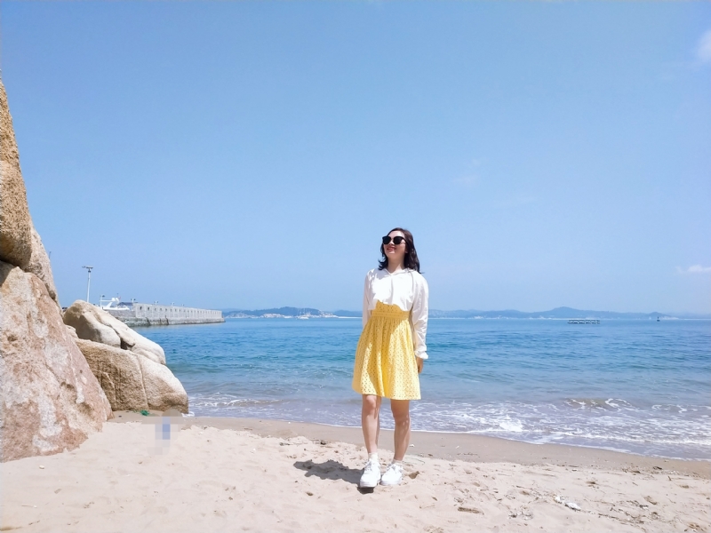 花多多77的第一张照片--南靖征婚网