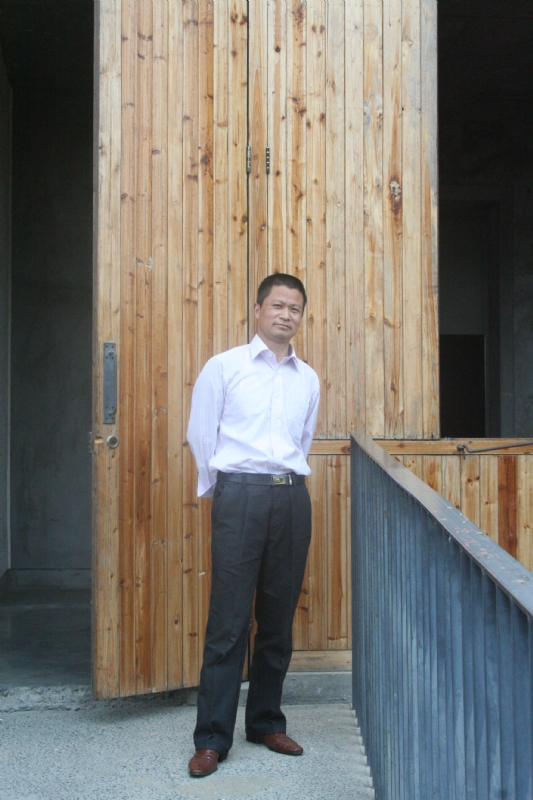 无云的第一张照片--南靖征婚网