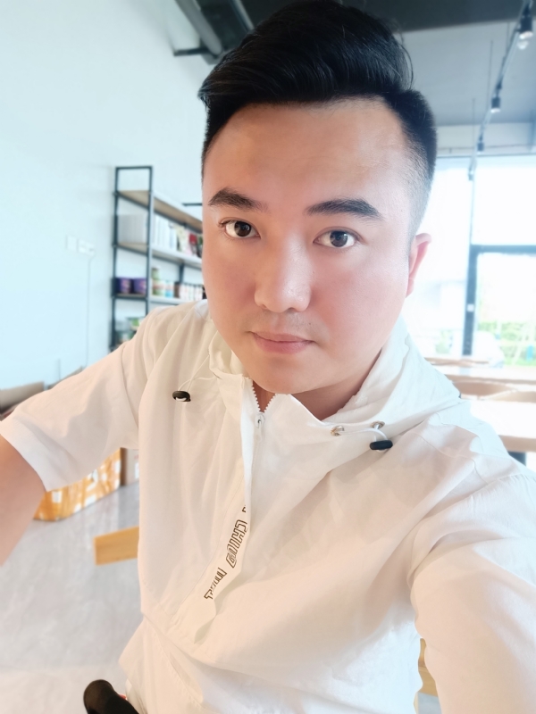 王先生的第一张照片--南靖征婚网