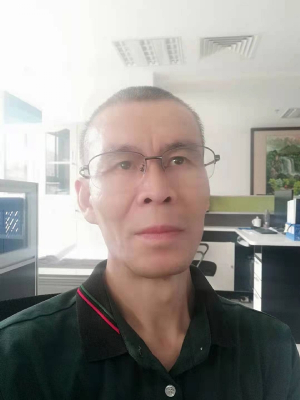 随缘2021的第一张照片--南靖征婚网