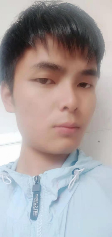 安静的男生的第一张照片--南靖征婚网