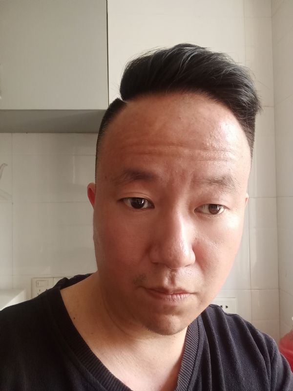 阿king的第一张照片--南靖征婚网