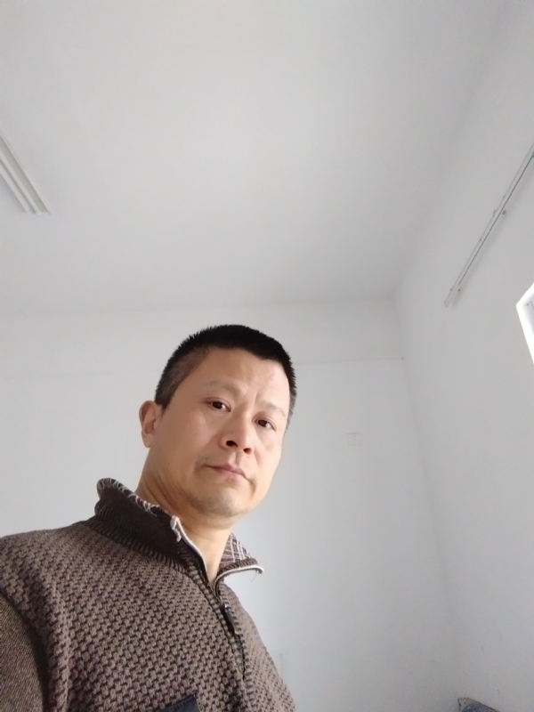 无云的第一张照片--南靖征婚网