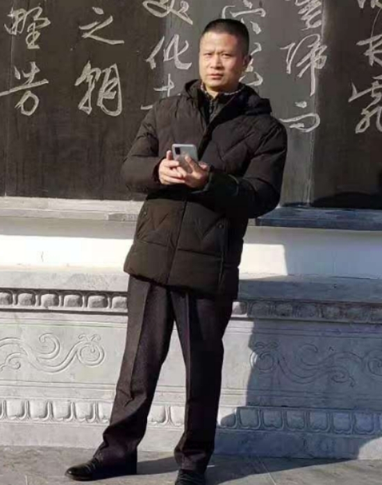 无云的第二张照片--南靖征婚网