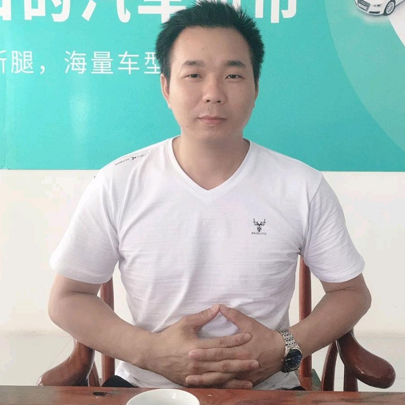 洪哥的第一张照片--南靖征婚网