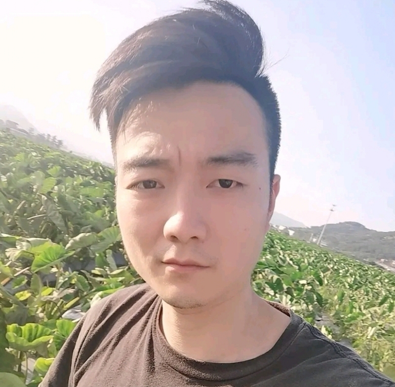 等待的第一张照片--南靖征婚网