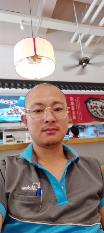 择一人相老的第一张照片--南靖征婚网