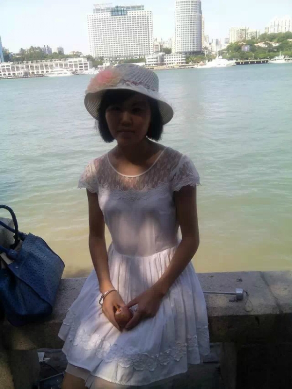 如意的第一张照片--南靖征婚网