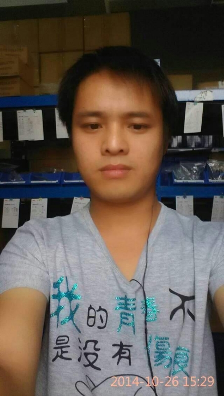 闽南泉州阿海的第一张照片--南靖征婚网