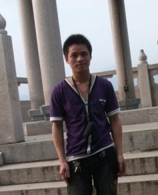 闽南泉州阿海的第三张照片--南靖征婚网