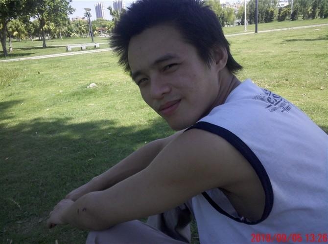 闽南泉州阿海的第四张照片--南靖征婚网