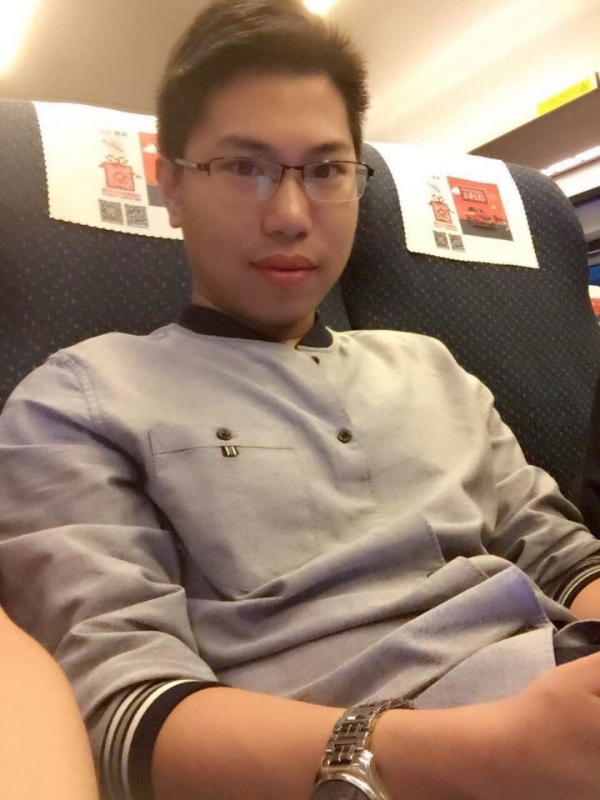 落幕的第一张照片--南靖征婚网