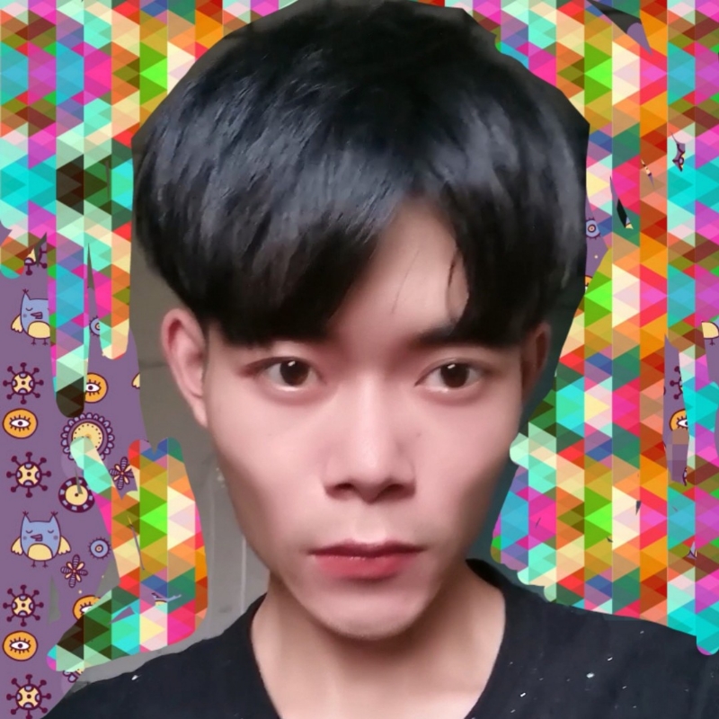 嘻嘻鱼20的第一张照片--南靖征婚网