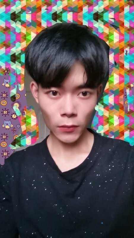 嘻嘻鱼20的第二张照片--南靖征婚网