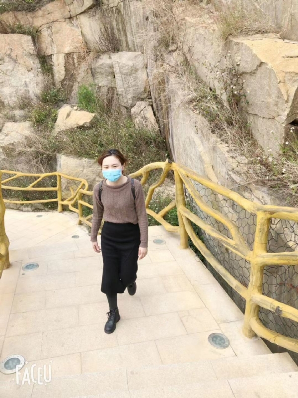 隐身2021的第一张照片--南靖征婚网