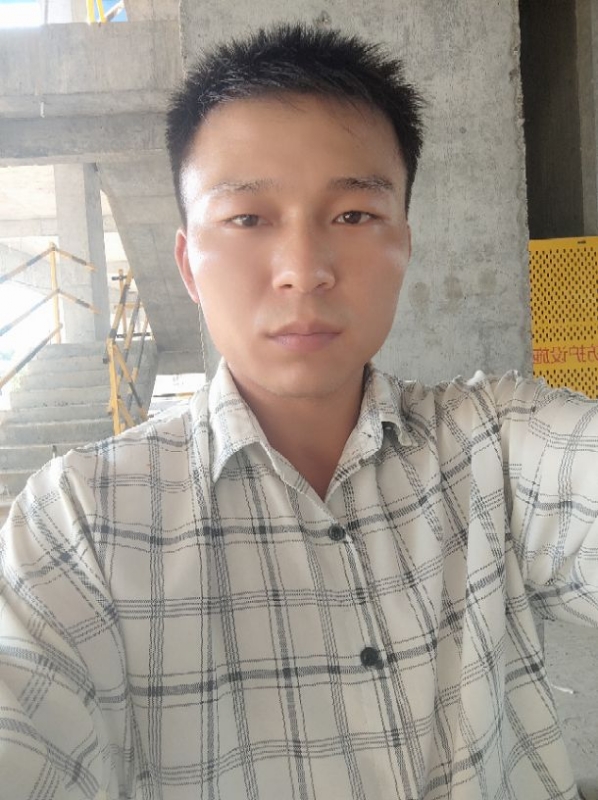 瑾言的第一张照片--南靖征婚网