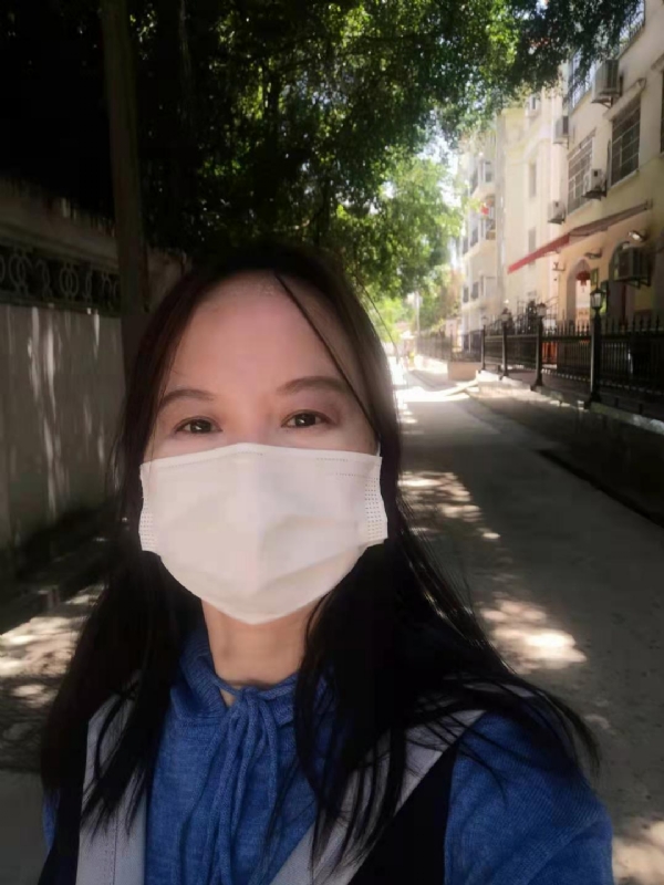 余生有你的第四张照片--南靖征婚网