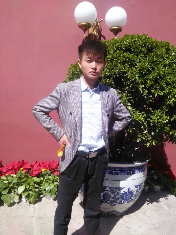 黎明之光的第二张照片--南靖征婚网