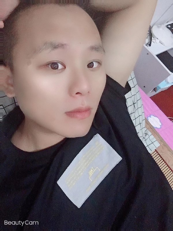 相守的第一张照片--南靖征婚网