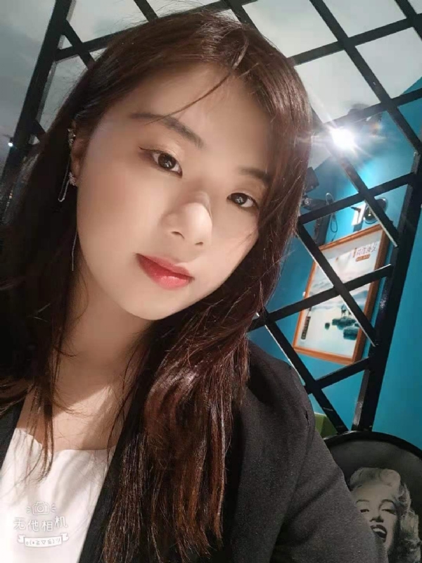 带翅膀的小猫的第一张照片--南靖征婚网