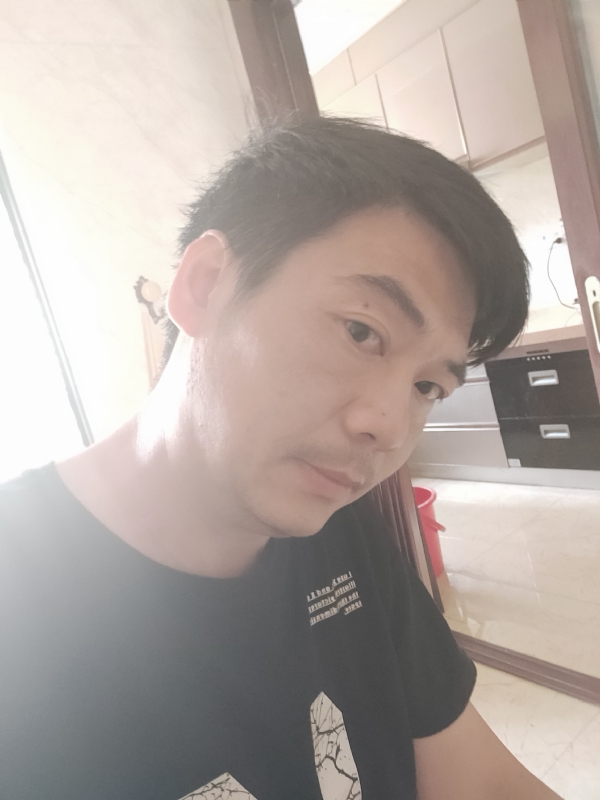 漫步的第一张照片--南靖征婚网