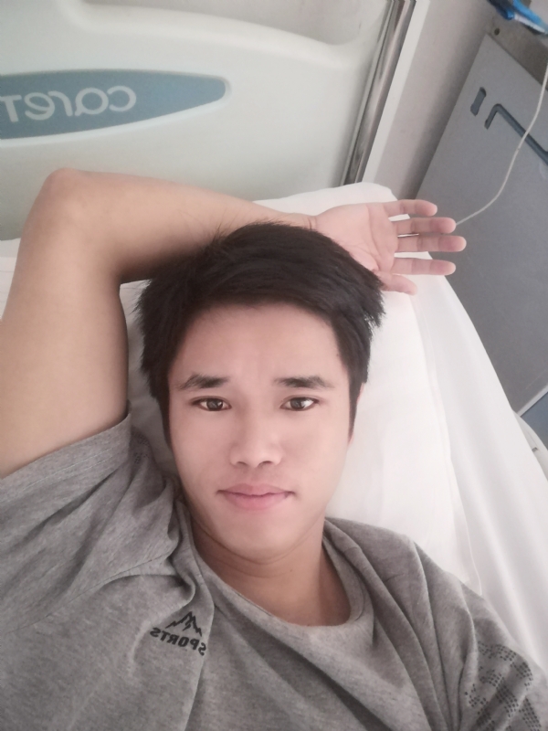 在相信一次的第一张照片--南靖征婚网