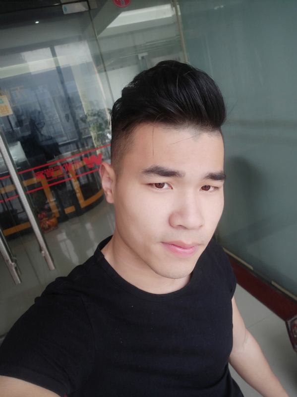 随遇而安的第一张照片--南靖征婚网