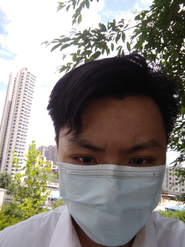 zf的第一张照片--南靖征婚网