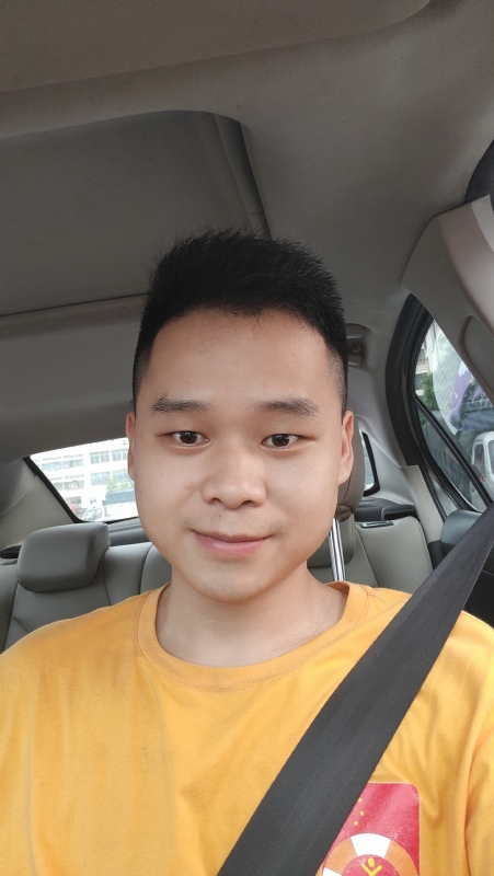 木木的第一张照片--南靖征婚网