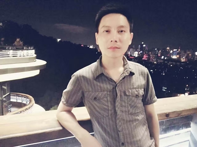 幕秋的第二张照片--南靖征婚网