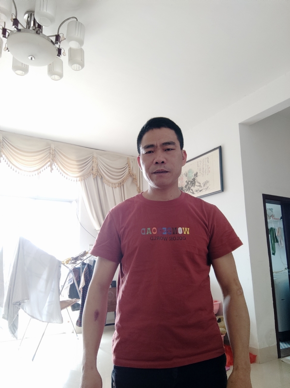 再回首的第二张照片--南靖征婚网