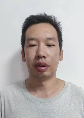 微笑的第二张照片--南靖征婚网