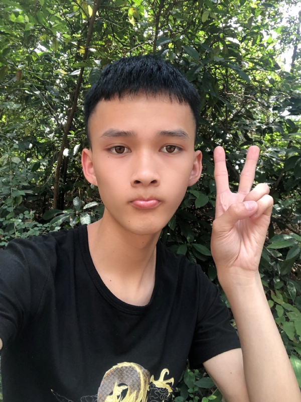 爱你到最后一刻的第二张照片--南靖征婚网