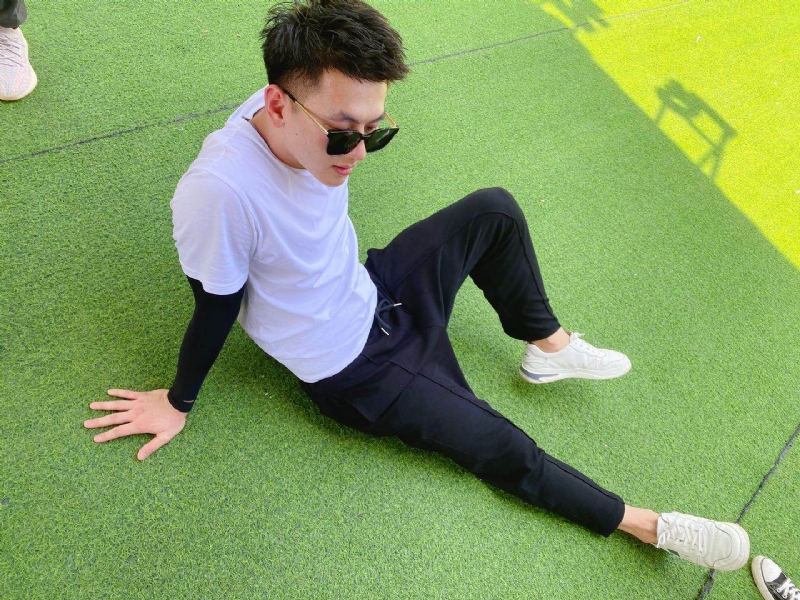 阿乐丶阿的第一张照片--南靖征婚网