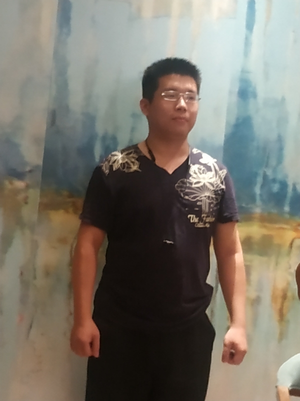 梦想成真的第一张照片--南靖征婚网