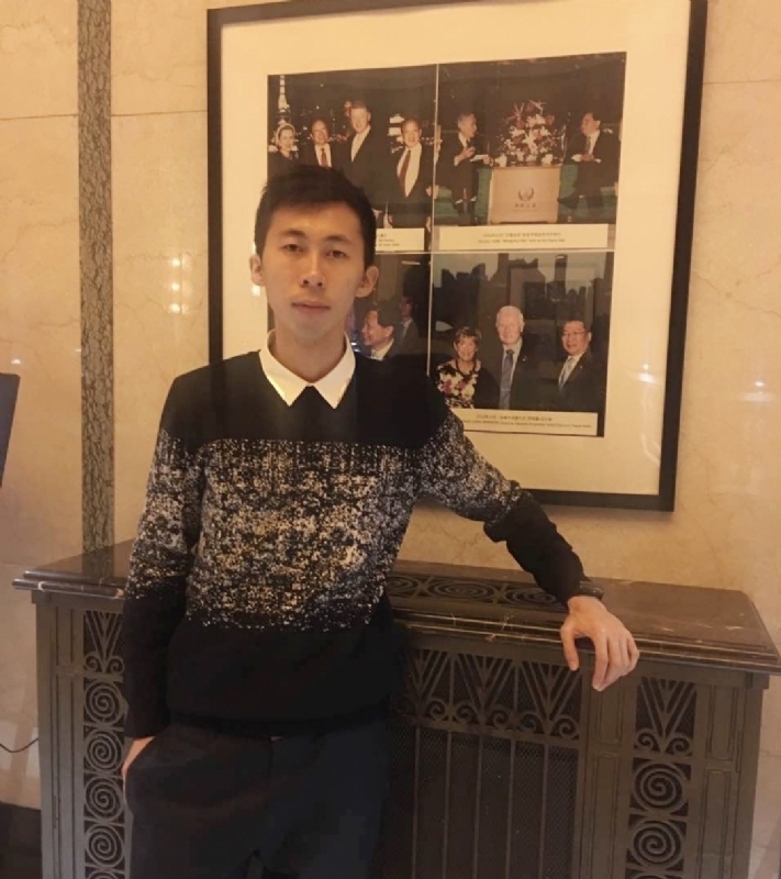 初心1988的第二张照片--南靖征婚网