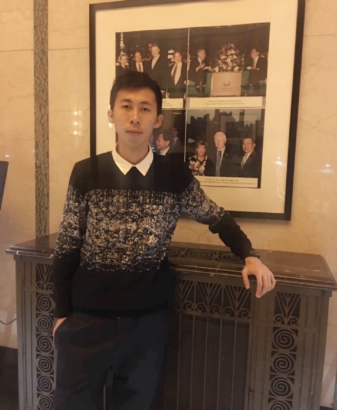 初心1988的第三张照片--南靖征婚网