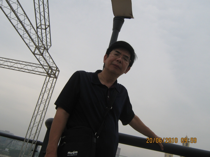 大洋孤帆的第一张照片--南靖征婚网