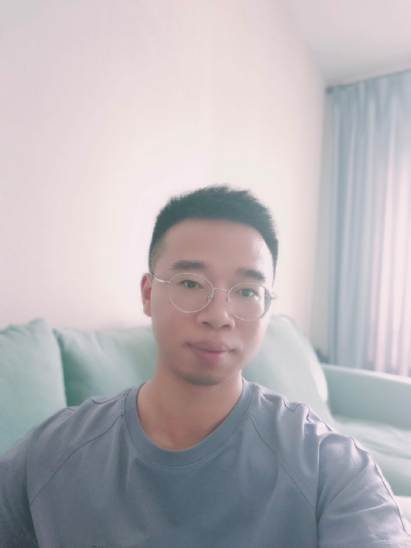 阿挺的第一张照片--南靖征婚网