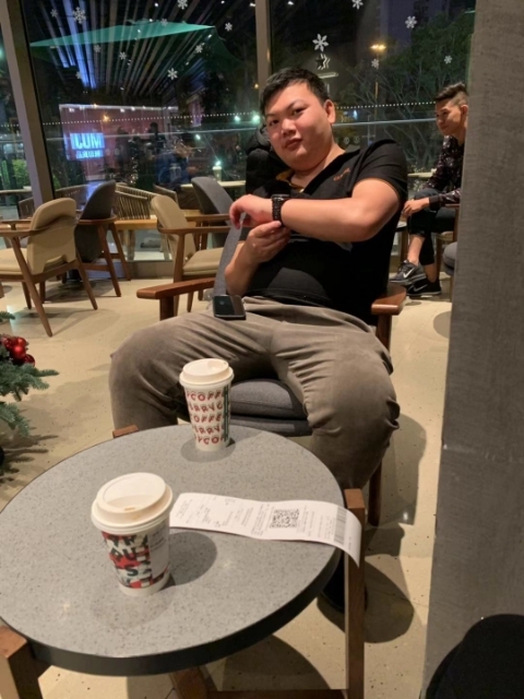 华熙的第一张照片--南靖征婚网