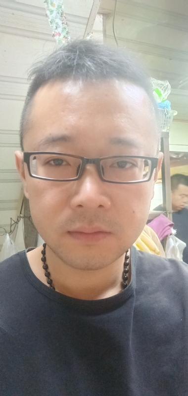 雅痞的第二张照片--南靖征婚网