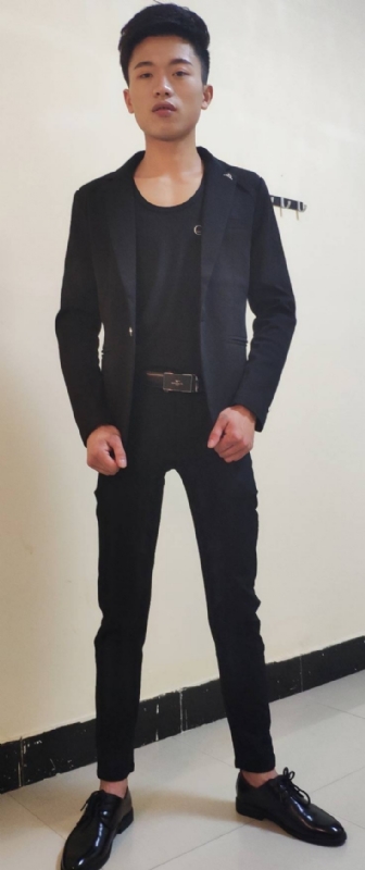 上门女婿的第三张照片--南靖征婚网